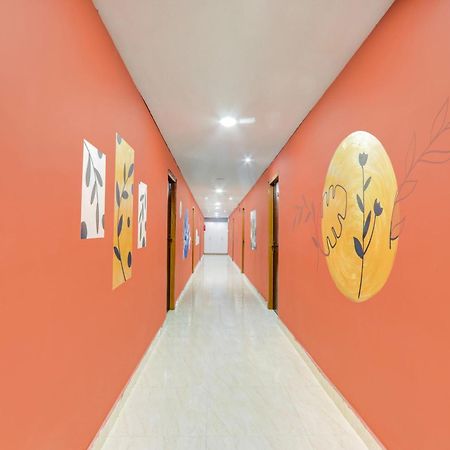 Super Collection O Bommarilu Warangal Hotel Exterior photo