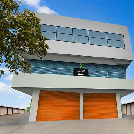 Super Collection O Bommarilu Warangal Hotel Exterior photo