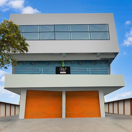 Super Collection O Bommarilu Warangal Hotel Exterior photo