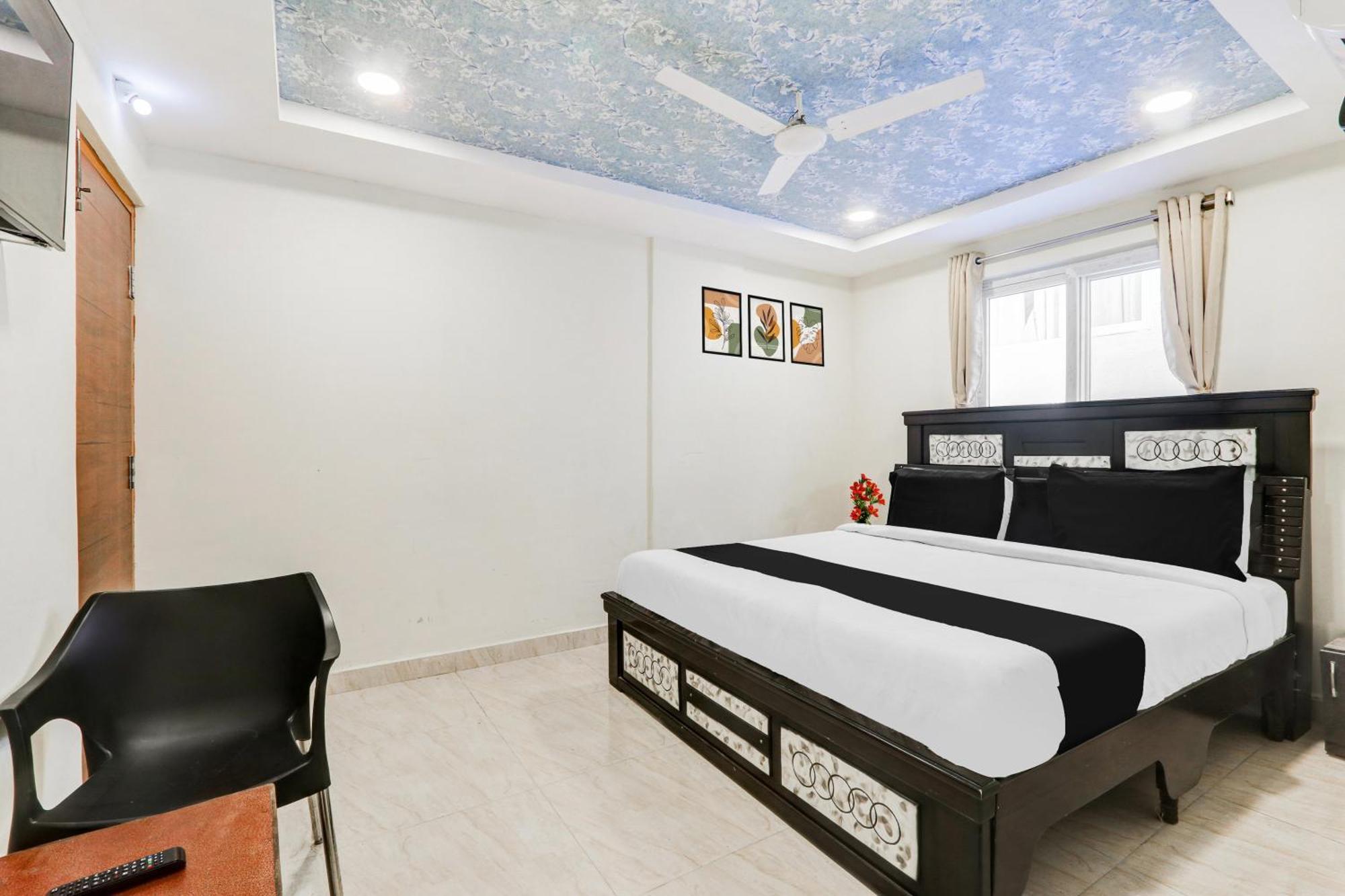 Super Collection O Bommarilu Warangal Hotel Exterior photo